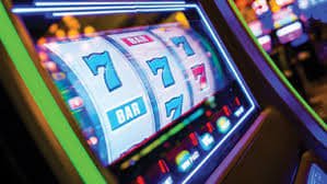 Push Gaming slot interface on garuda4d heylink platform